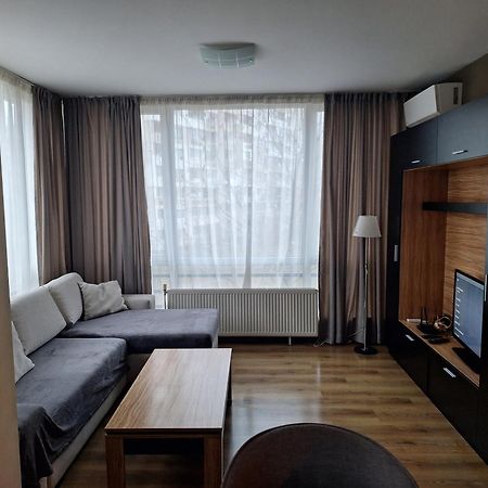 Apartments Mladost 1A Sofia Exterior photo